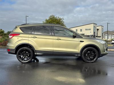 2015 Ford Kuga - Thumbnail