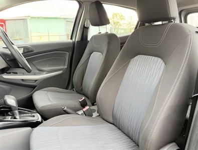 2014 Ford Ecosport - Thumbnail