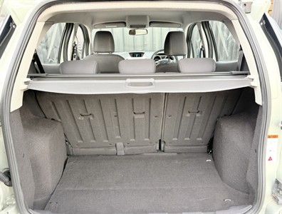 2014 Ford Ecosport - Thumbnail