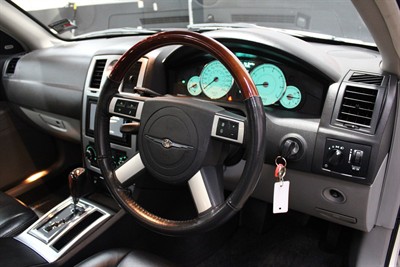 2008 Chrysler 300C - Thumbnail