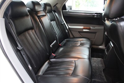2008 Chrysler 300C - Thumbnail