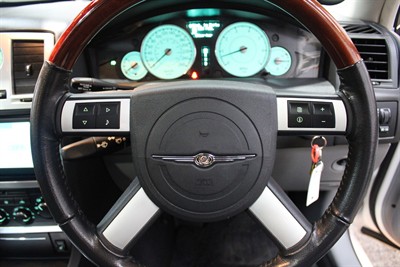2008 Chrysler 300C - Thumbnail