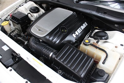2008 Chrysler 300C - Thumbnail