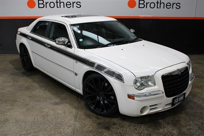 2008 Chrysler 300C - Thumbnail