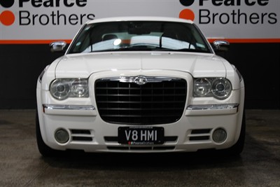 2008 Chrysler 300C - Thumbnail