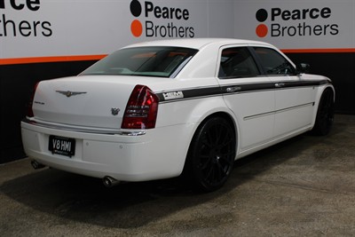 2008 Chrysler 300C - Thumbnail