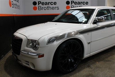 2008 Chrysler 300C - Thumbnail