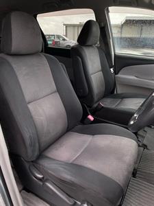 2007 Toyota Estima - Thumbnail