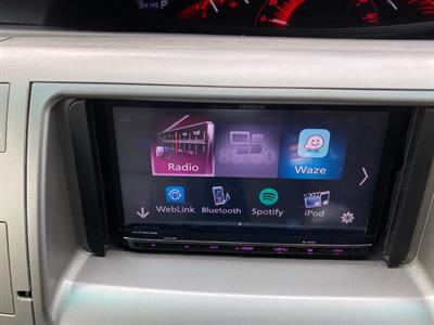 2007 Toyota Estima - Thumbnail