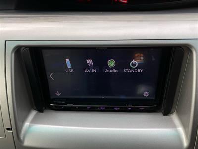 2007 Toyota Estima - Thumbnail