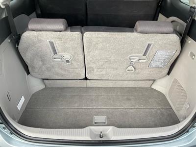 2007 Toyota Estima - Thumbnail