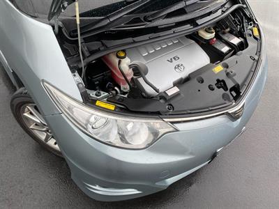 2007 Toyota Estima - Thumbnail