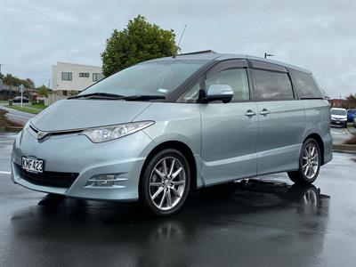 2007 Toyota Estima - Thumbnail