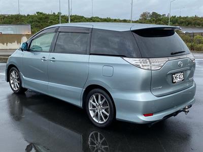 2007 Toyota Estima - Thumbnail