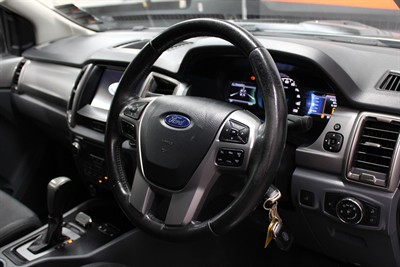 2016 Ford Ranger - Thumbnail