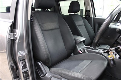 2016 Ford Ranger - Thumbnail