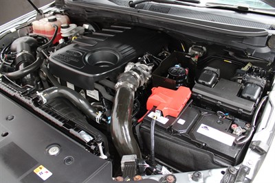 2016 Ford Ranger - Thumbnail