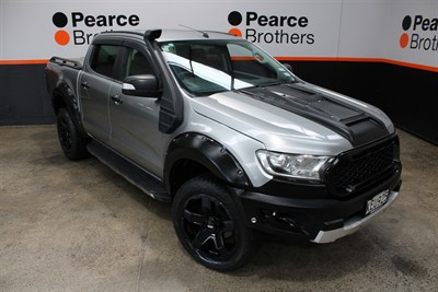 2016 Ford Ranger - Thumbnail