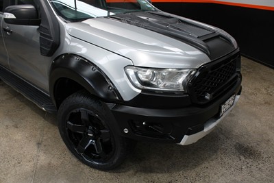 2016 Ford Ranger - Thumbnail