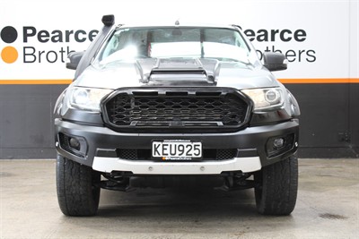 2016 Ford Ranger - Thumbnail