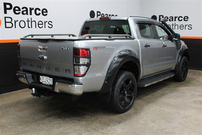 2016 Ford Ranger - Thumbnail