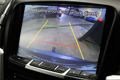 2021 Isuzu Mu-X - Thumbnail