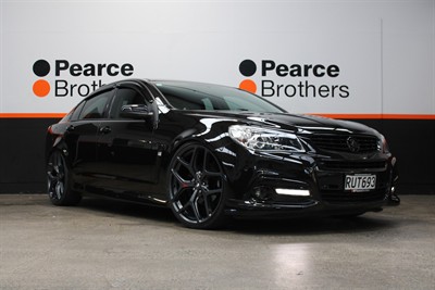 2014 Holden Commodore