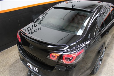2014 Holden Commodore - Thumbnail