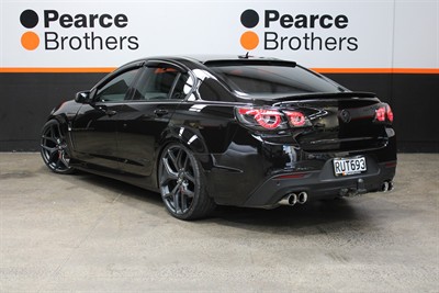 2014 Holden Commodore - Thumbnail