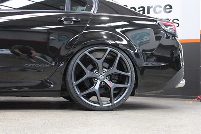 2014 Holden Commodore - Thumbnail