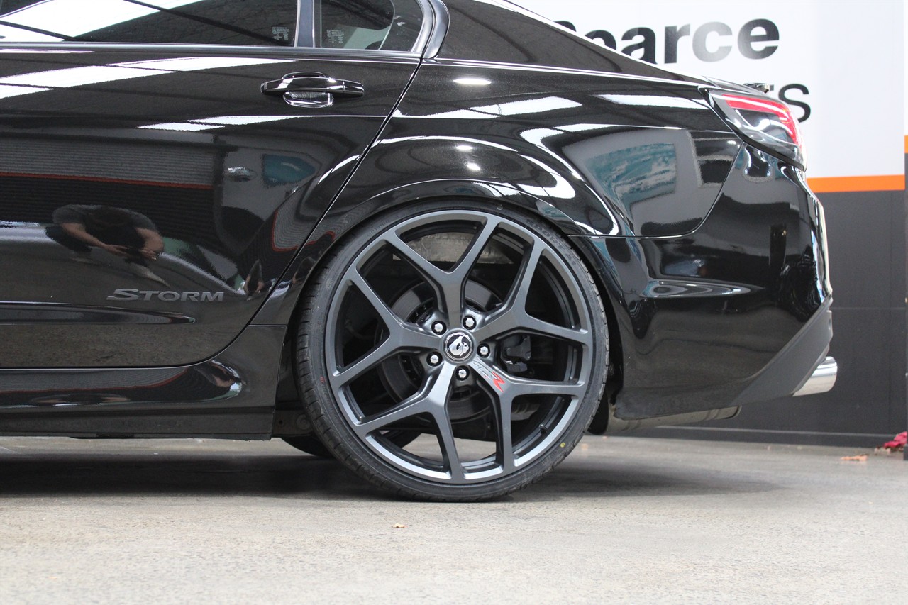 2014 Holden Commodore