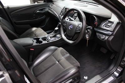 2014 Holden Commodore - Thumbnail