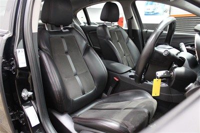 2014 Holden Commodore - Thumbnail