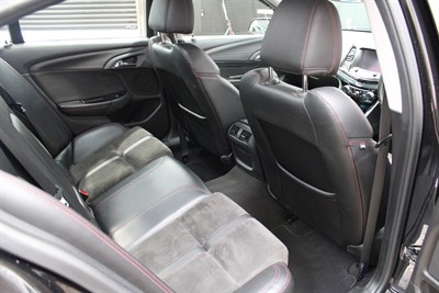 2014 Holden Commodore - Thumbnail