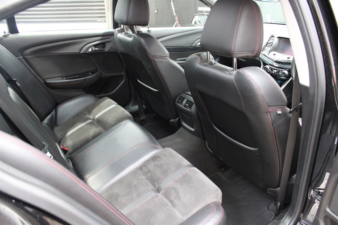 2014 Holden Commodore