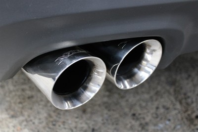 2014 Holden Commodore - Thumbnail