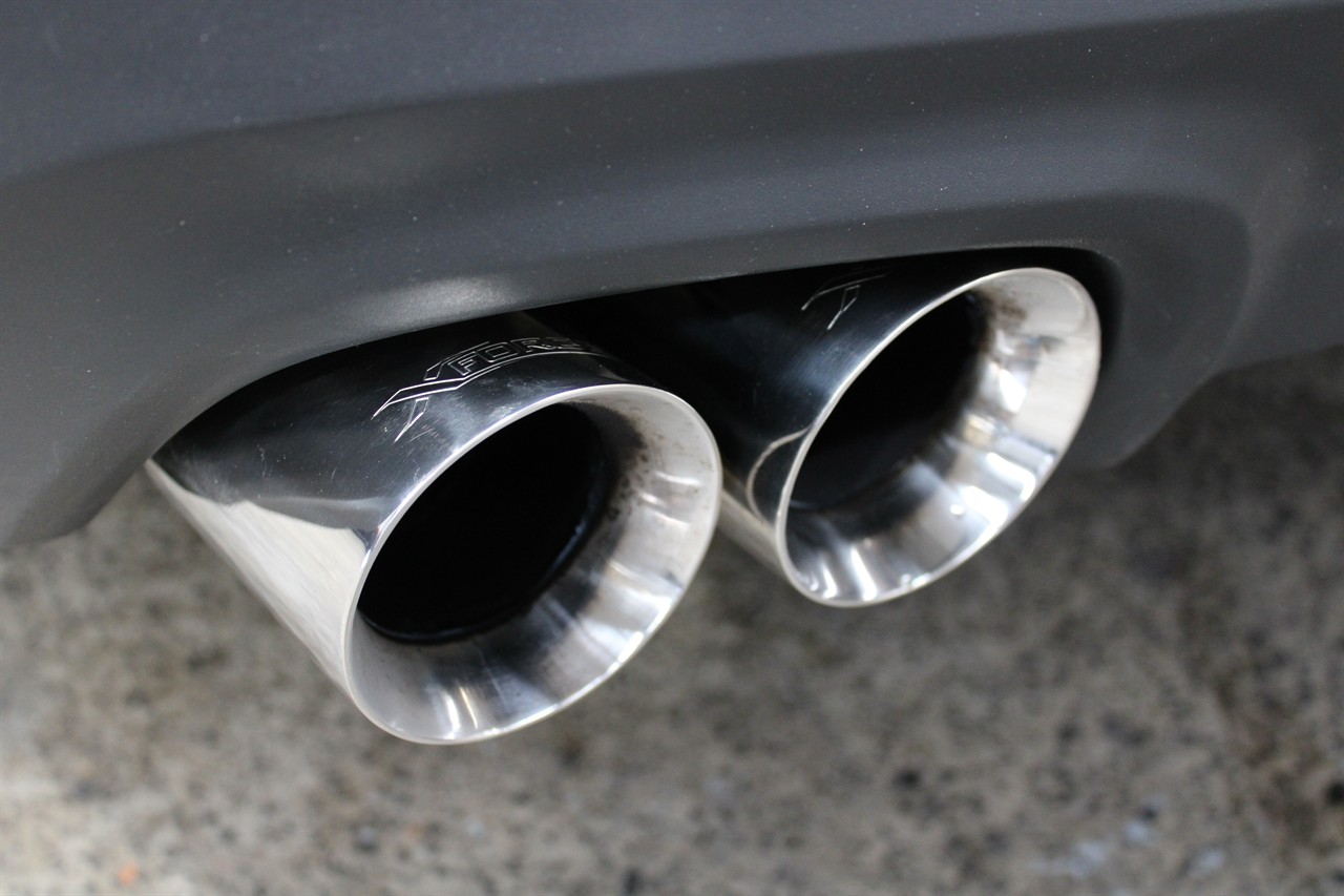 2014 Holden Commodore