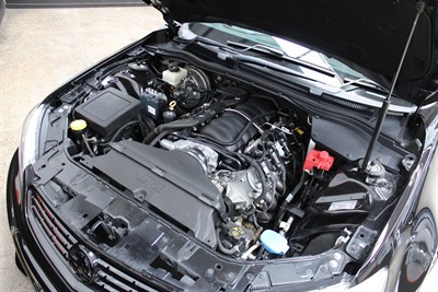 2014 Holden Commodore - Thumbnail