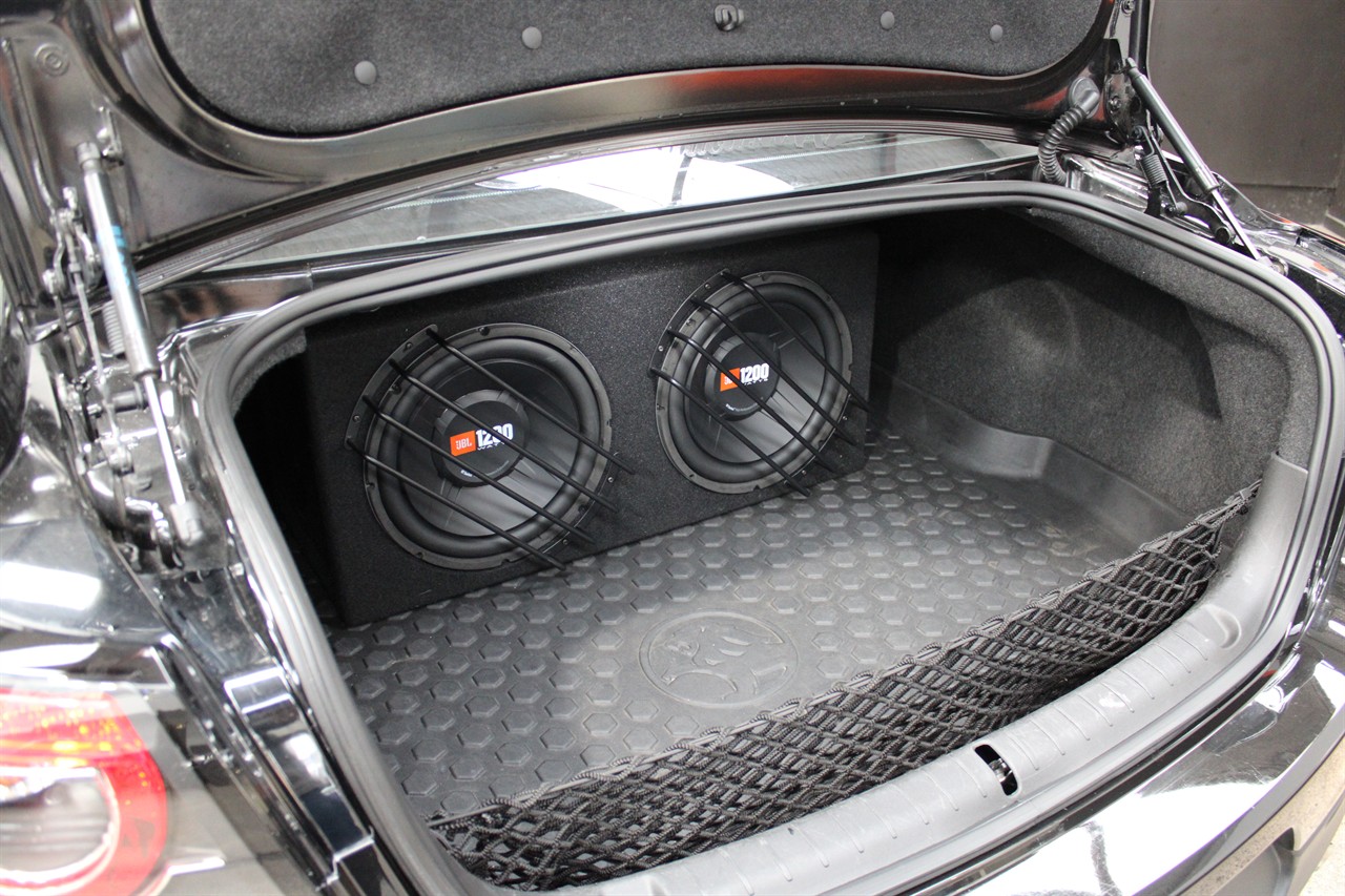 2014 Holden Commodore