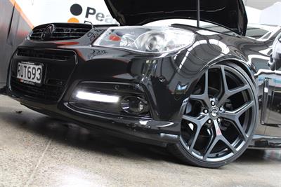 2014 Holden Commodore - Thumbnail