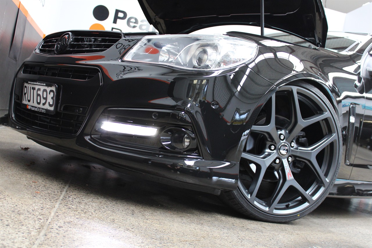 2014 Holden Commodore