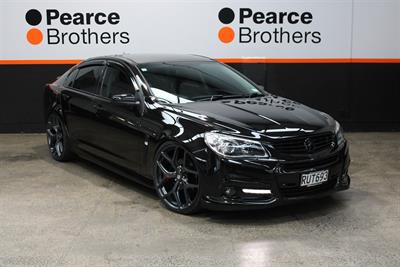 2014 Holden Commodore - Thumbnail
