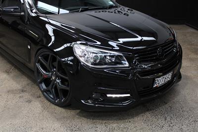 2014 Holden Commodore - Thumbnail
