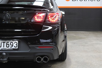 2014 Holden Commodore - Thumbnail