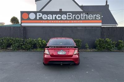 2010 Ford Falcon - Thumbnail