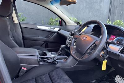 2010 Ford Falcon - Thumbnail