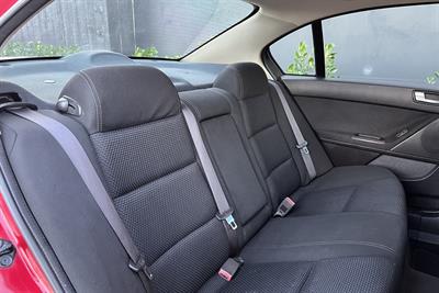 2010 Ford Falcon - Thumbnail