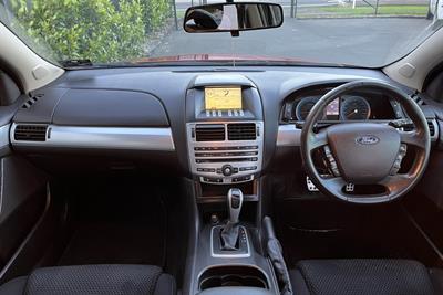 2010 Ford Falcon - Thumbnail