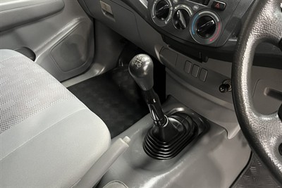 2010 Toyota Hilux - Thumbnail