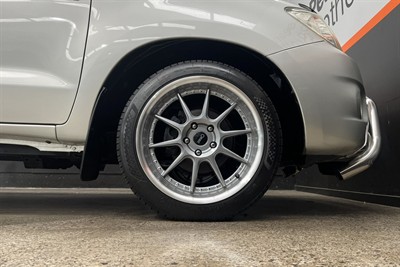 2010 Toyota Hilux - Thumbnail